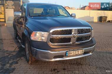 Dodge RAM 1500  2015