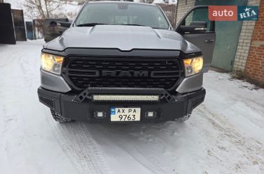 Dodge RAM 1500  2020