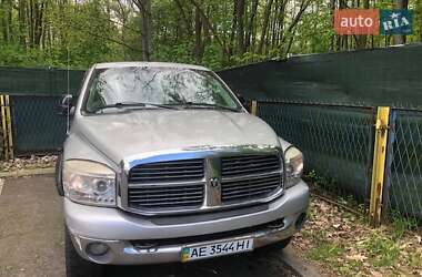 Dodge RAM 2500  2008
