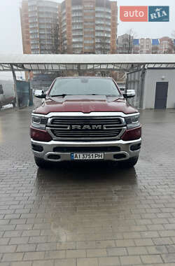 Dodge RAM 2500  2019