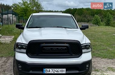 Dodge RAM 2500  2015