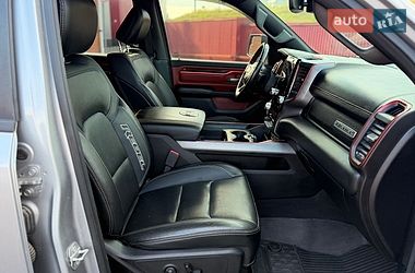 Другие грузовики Dodge RAM 2500 2019 в Киеве