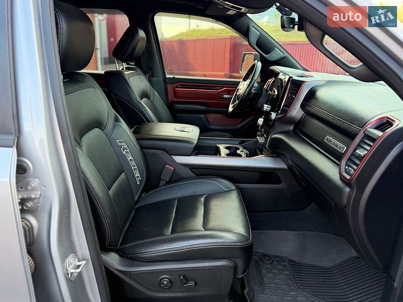 Другие грузовики Dodge RAM 2500 2019 в Киеве