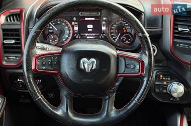 Другие грузовики Dodge RAM 2500 2019 в Киеве