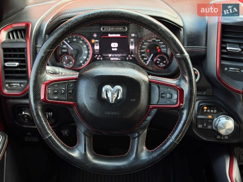 Другие грузовики Dodge RAM 2500 2019 в Киеве