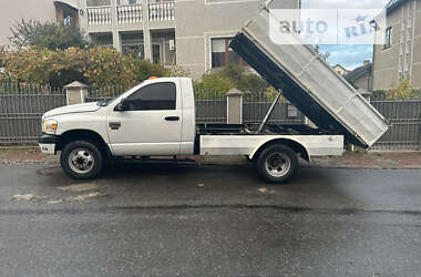 Dodge RAM 3500  2006