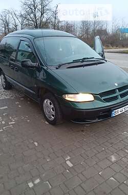 Dodge Ram Van  1998