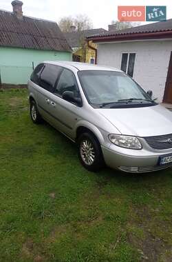 Минивэн Dodge Ram Van 2002 в Турийске фото 13 Минивэн Dodge Ram Van 2002 в Турийске