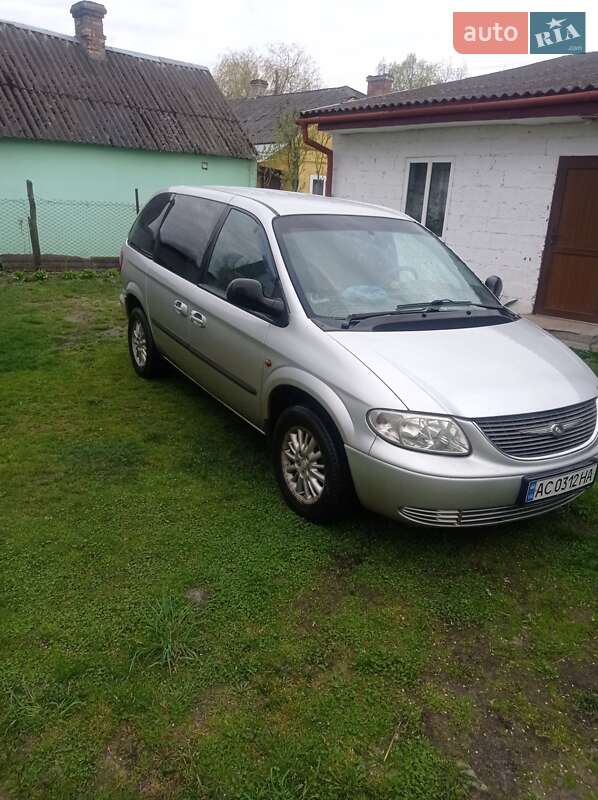 Минивэн Dodge Ram Van 2002 в Турийске фото 13 Минивэн Dodge Ram Van 2002 в Турийске