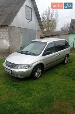 Минивэн Dodge Ram Van 2002 в Турийске фото Минивэн Dodge Ram Van 2002 в Турийске