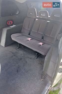 Минивэн Dodge Ram Van 2002 в Турийске фото 5 Минивэн Dodge Ram Van 2002 в Турийске