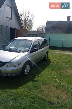 Минивэн Dodge Ram Van 2002 в Турийске фото 6 Минивэн Dodge Ram Van 2002 в Турийске