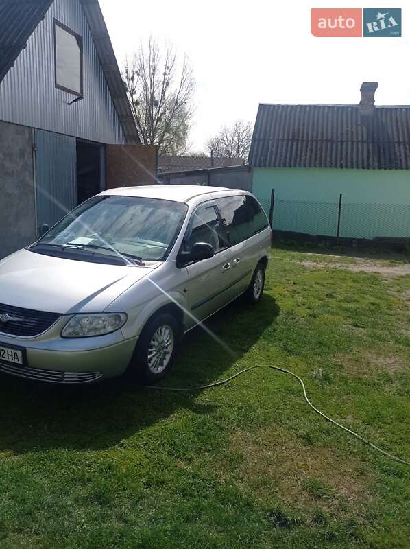 Минивэн Dodge Ram Van 2002 в Турийске фото 6 Минивэн Dodge Ram Van 2002 в Турийске