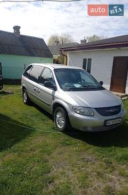 Минивэн Dodge Ram Van 2002 в Турийске фото 7 Минивэн Dodge Ram Van 2002 в Турийске