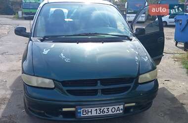 Dodge Ram Van  1998