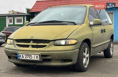 Dodge Ram Van  2000