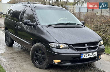 Dodge Ram Van  1998