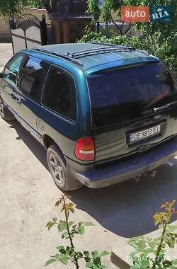 Dodge Ram Van  1998