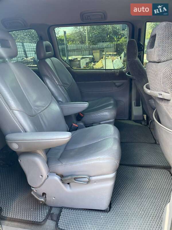 Минивэн Dodge Ram Van 2000 в Николаеве фото 2 Минивэн Dodge Ram Van 2000 в Николаеве