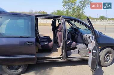 Минивэн Dodge Ram Van 2000 в Васильковке