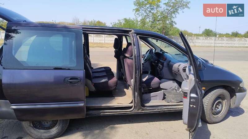Минивэн Dodge Ram Van 2000 в Васильковке