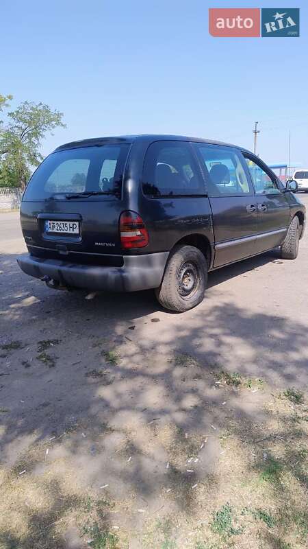 Минивэн Dodge Ram Van 2000 в Васильковке