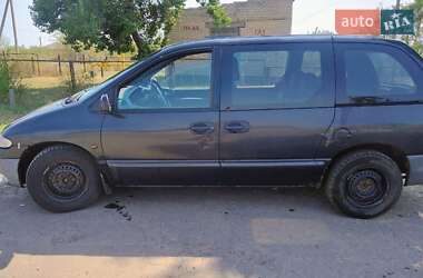 Минивэн Dodge Ram Van 2000 в Васильковке