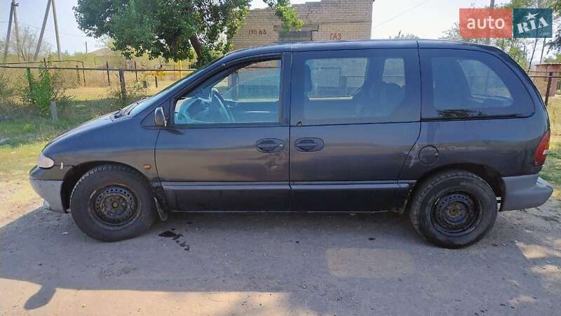 Минивэн Dodge Ram Van 2000 в Васильковке
