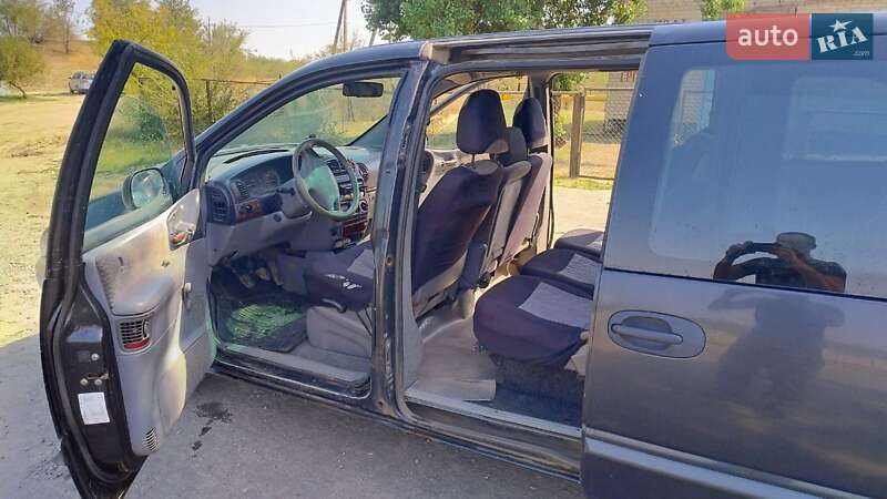 Минивэн Dodge Ram Van 2000 в Васильковке