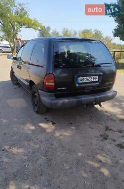 Минивэн Dodge Ram Van 2000 в Васильковке