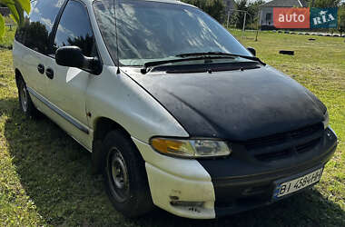 Dodge Ram Van  2000