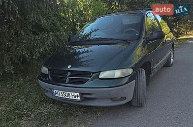 Dodge Ram Van  2001