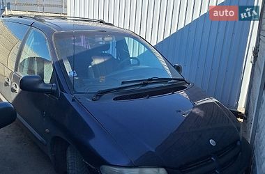 Dodge Ram Van 2000