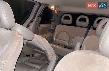 Минивэн Dodge Ram Van 2003 в Хусте