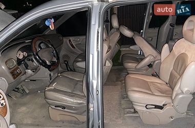 Минивэн Dodge Ram Van 2003 в Хусте