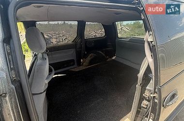 Мінівен Dodge Ram Van 2000 в Києві
