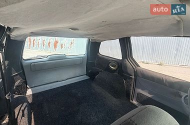 Мінівен Dodge Ram Van 2000 в Києві
