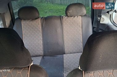 Минивэн Dodge Ram Van 1998 в Черновцах фото 8 Минивэн Dodge Ram Van 1998 в Черновцах