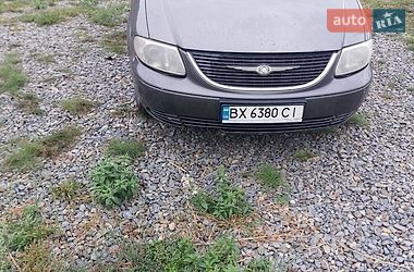 Dodge Ram Van 2.5 CRD MT 2003