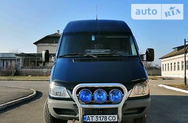 Dodge Sprinter  2005