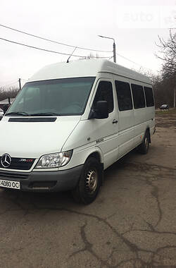 Dodge Sprinter  2005