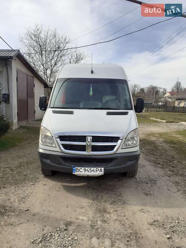 Dodge Sprinter