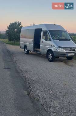 Dodge Sprinter  2006