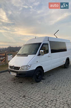 Dodge Sprinter  2006