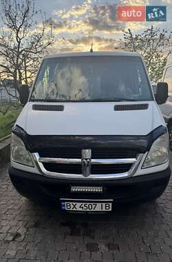 Dodge Sprinter  2007