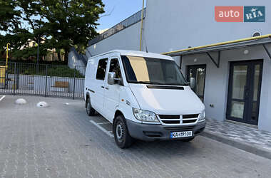 Dodge Sprinter  2004