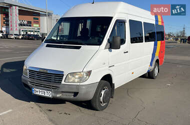 Dodge Sprinter  2003