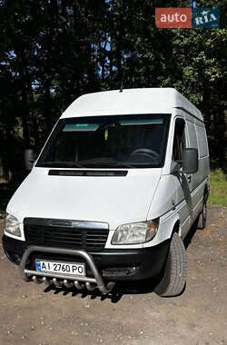 Dodge Sprinter  2003
