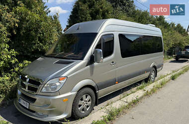 Dodge Sprinter 2008