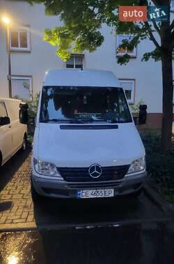 Dodge Sprinter  2006